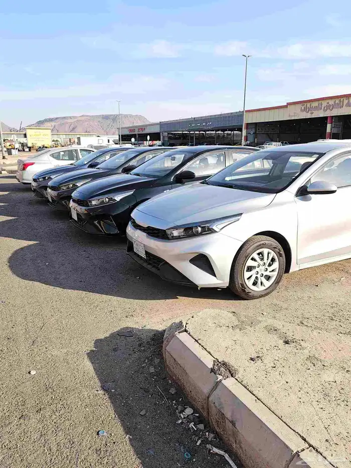 للبيع كيا سيراتو 2022 السعر 41500 12
