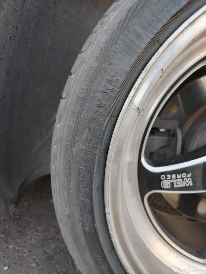 جنوط ولدات مقاص 18 285 35 2