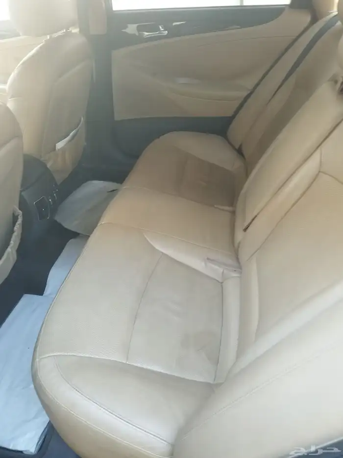 سوناتا فل كامل بصمة بانوراما كراسي كهرباء كل الكمليات 6