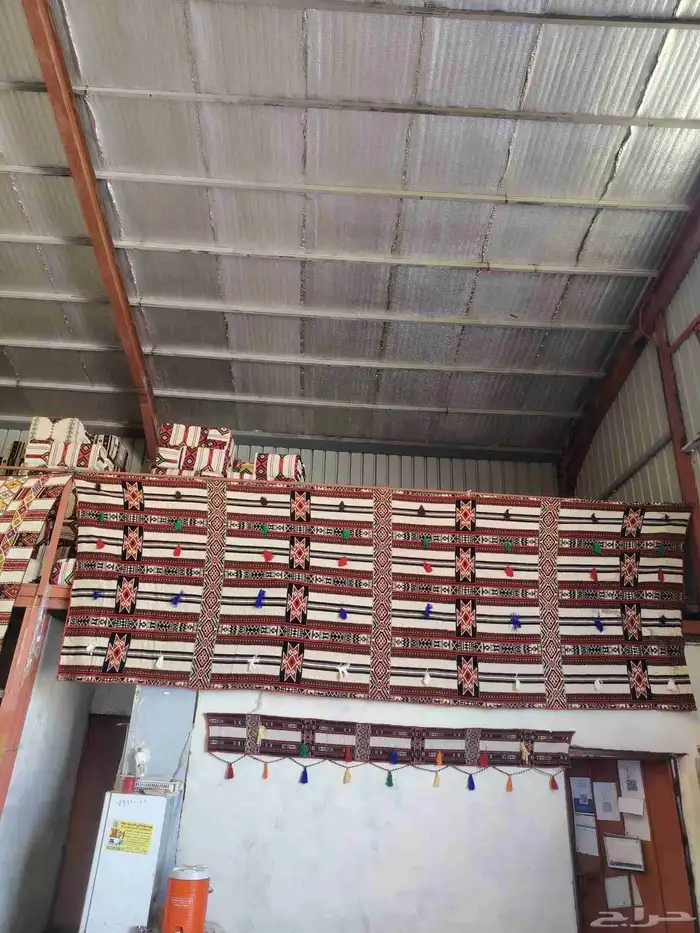 كراسي طاولات 12