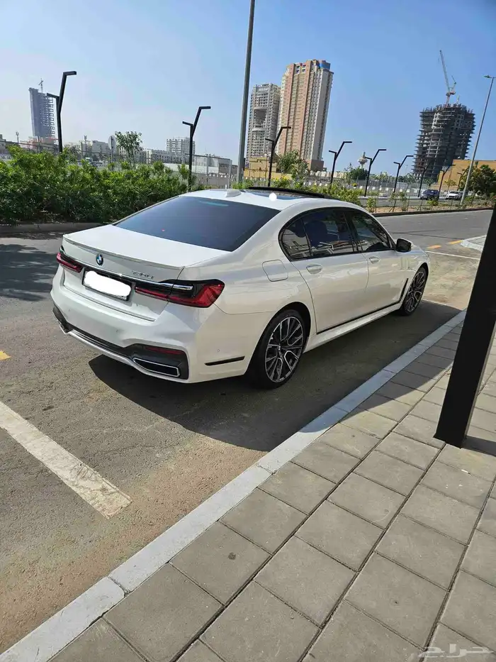 BMW 730 m kit 2020 3