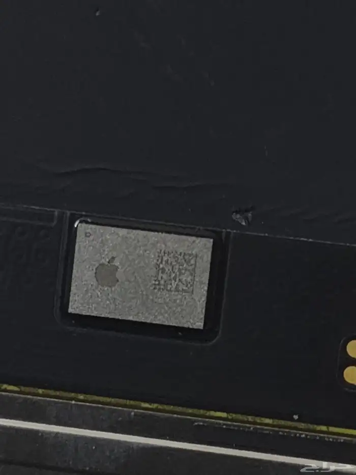 شاشة ايفون 13و 15 برو ماكس وكاله اصليه مفكوكه من جهاز 1