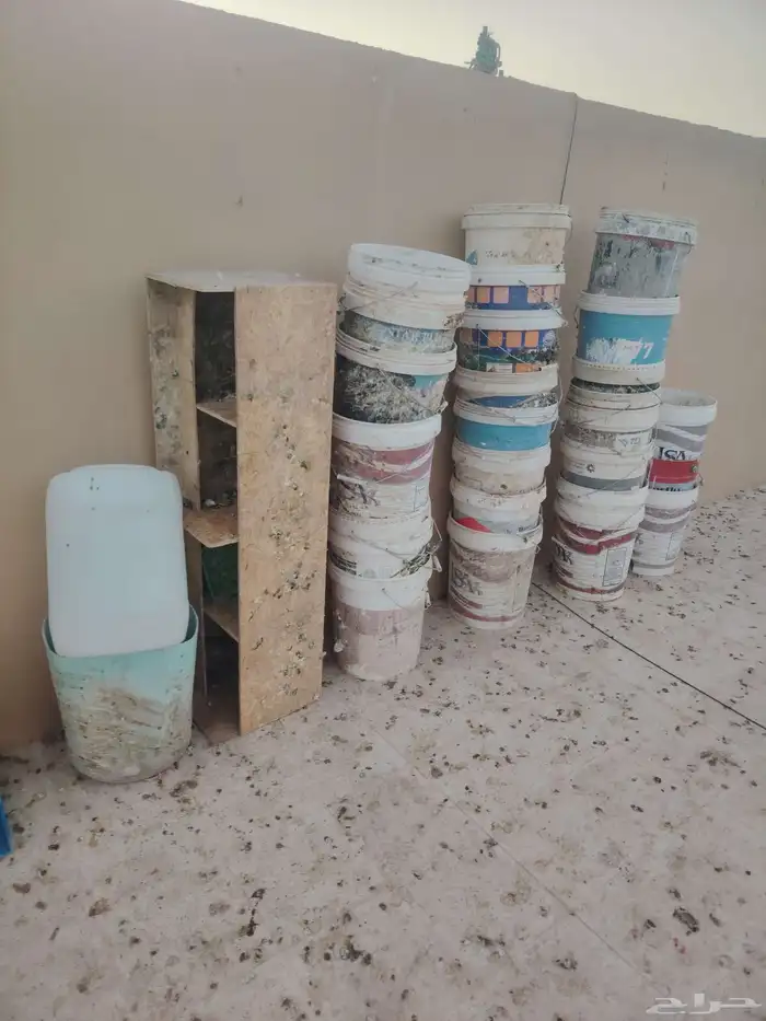 سطول بويه و مخفق 1