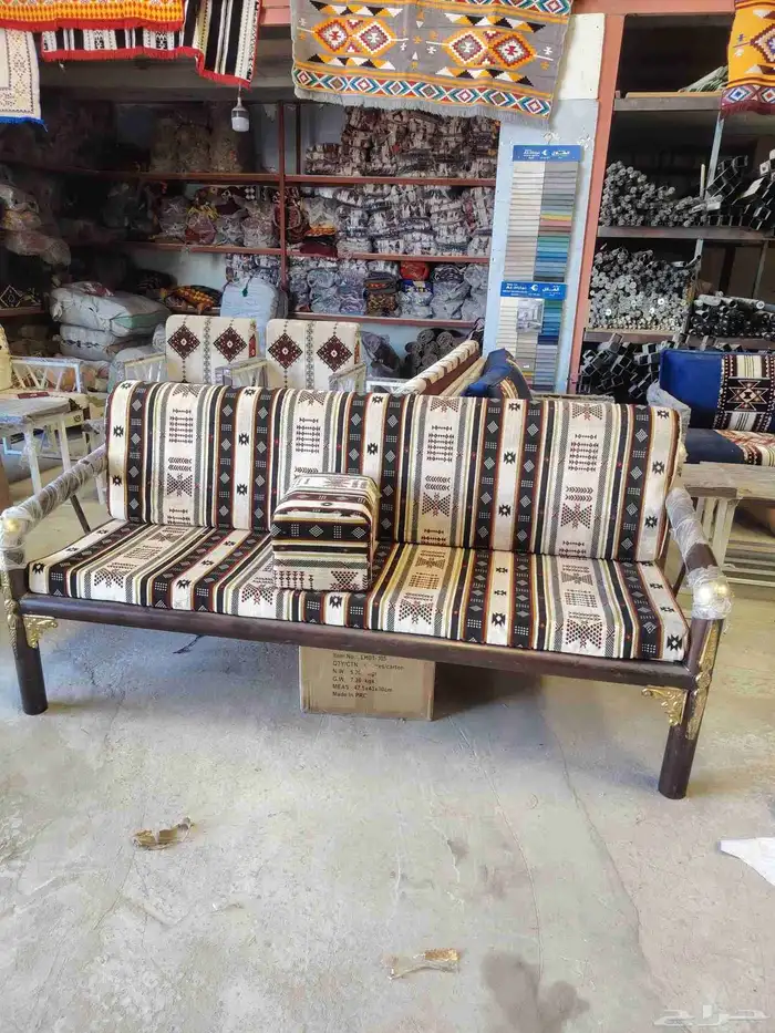 كراسي طاولات 15