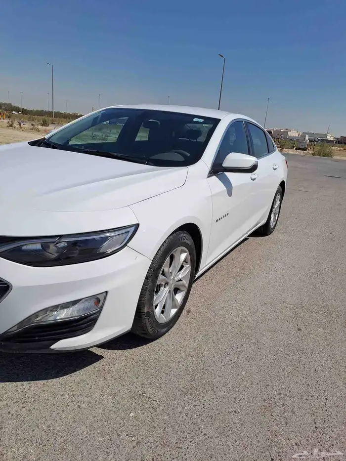 ماليبو شيفرولية 2020 3