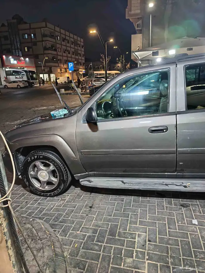 سياره شيفروليه بليزر 2009 للبيع 1