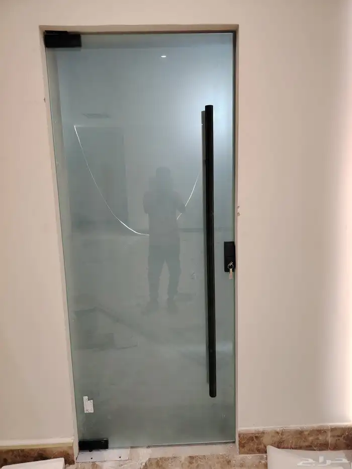 زجاج سكريت 6