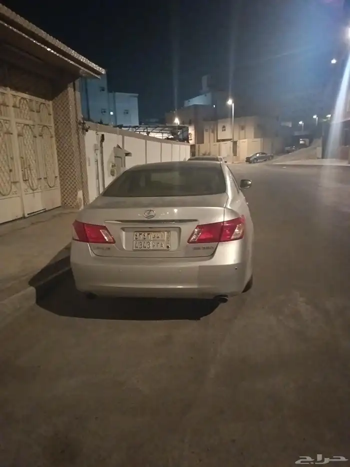 لكزس2008 فل كامل سقف بانوراما 4