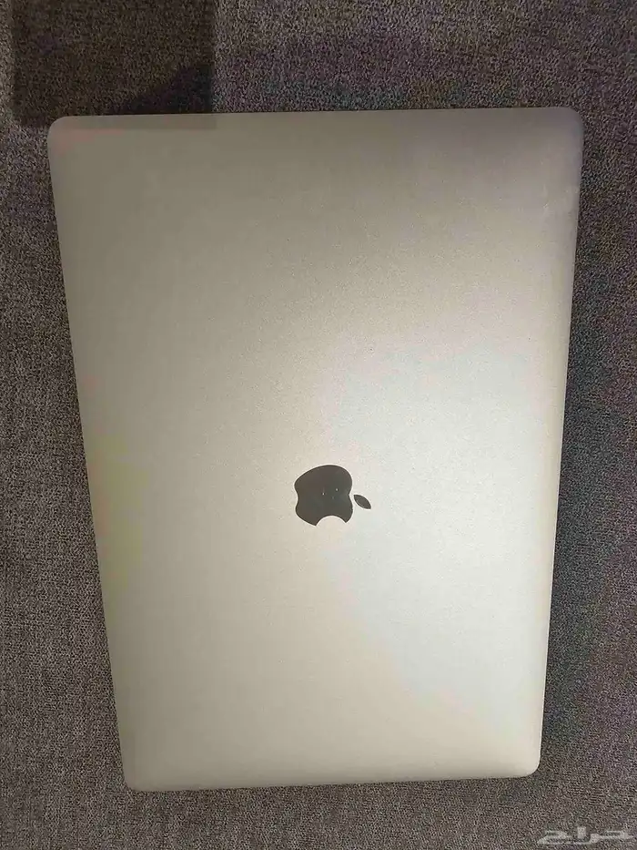 ماك بوك برو MacBook Pro 15-inch 32GB DDR4 1TB SSD 5