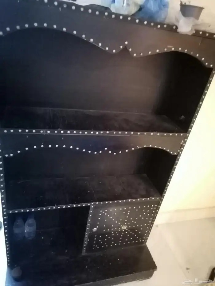 أغراض للبيع الموقع محافظة رفحاء 4