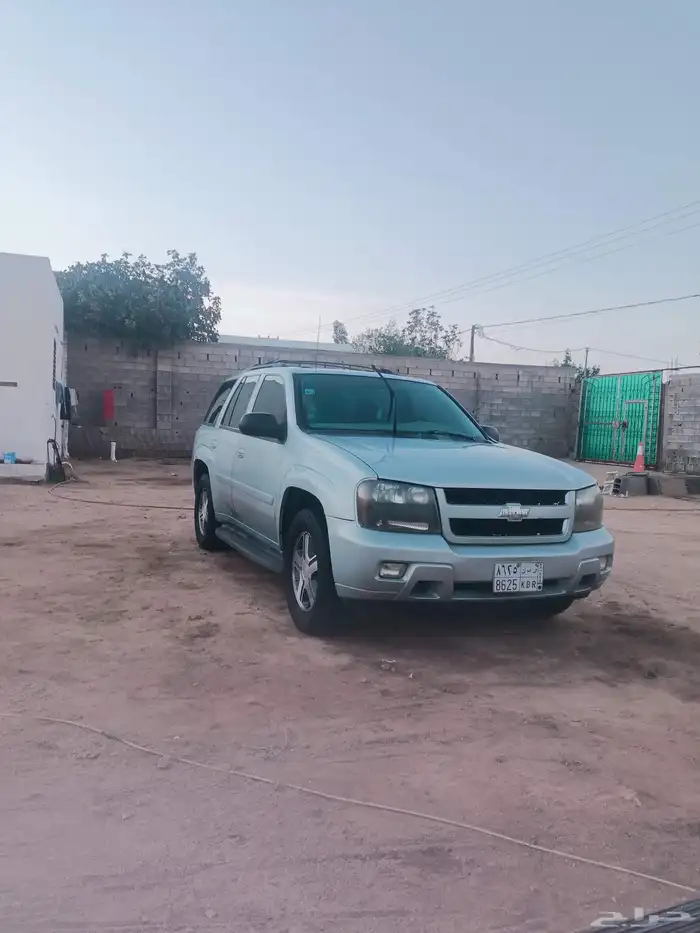 بليزر 2008شرط للبيع او البدل 3