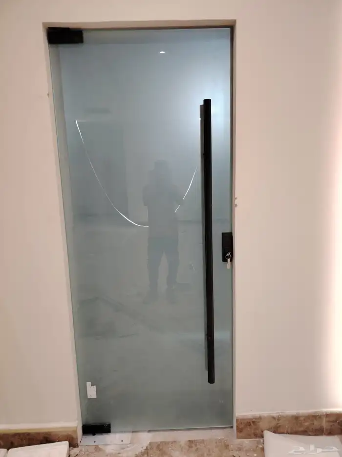 زجاج سكريت 7