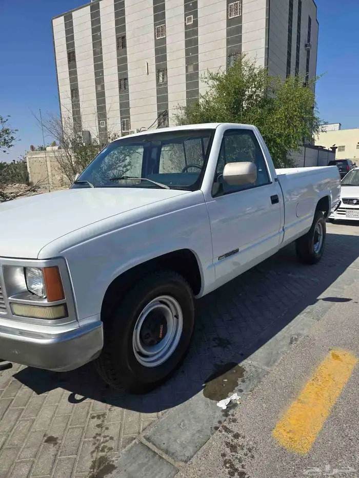 جمس سيره موديل 91 0