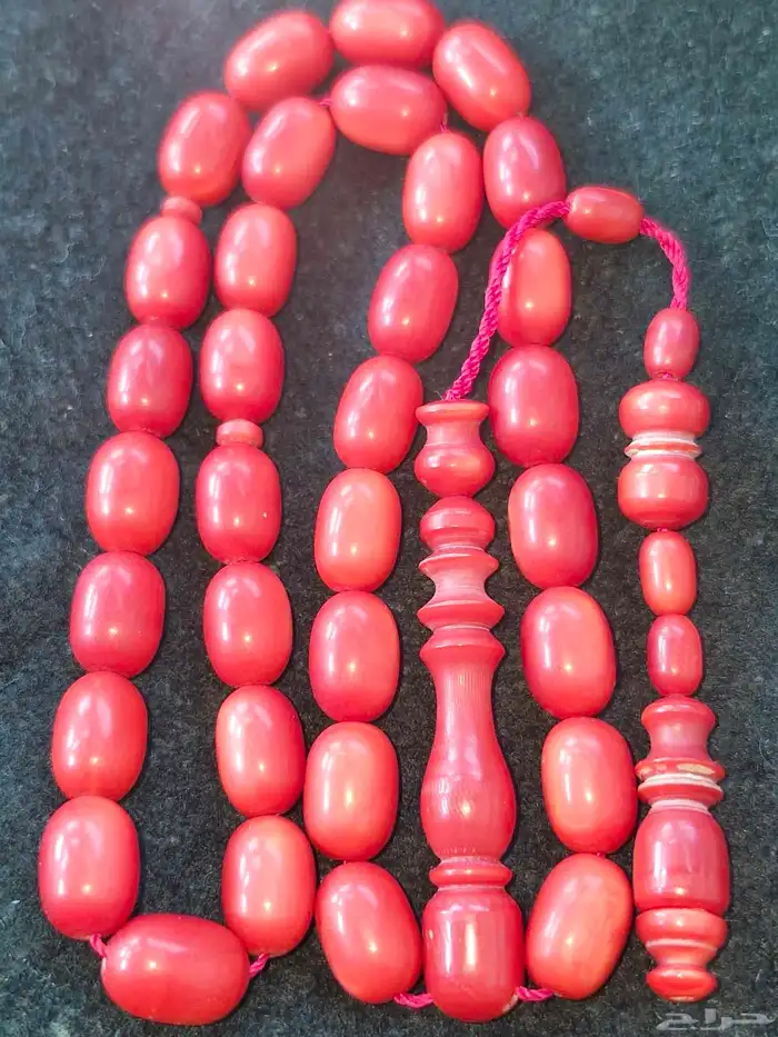 سبحة قلاليث فرنسي 2