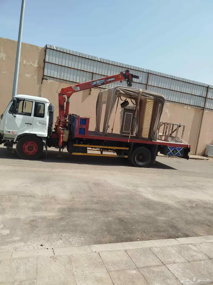 ونش بوم تراك 2