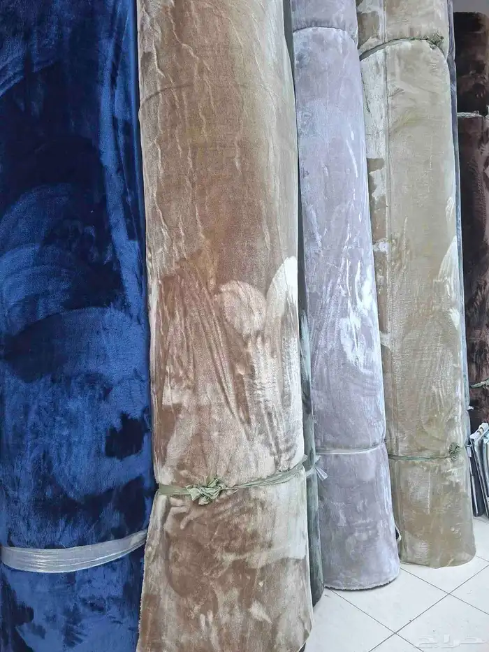 موكيت فاخر تركي وطني صينى 4