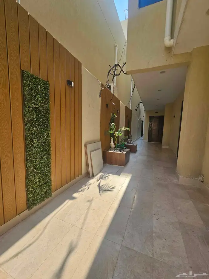 للبيع فيلا ديلوكس في حي العمرة الجديدة 14