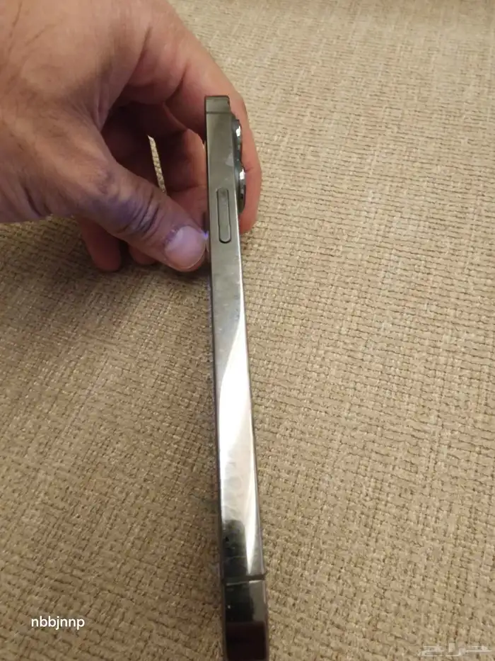 ايفون برو 13 4