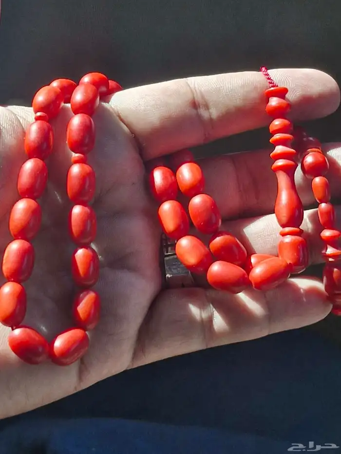 سبحة قلاليث فرنسي 7