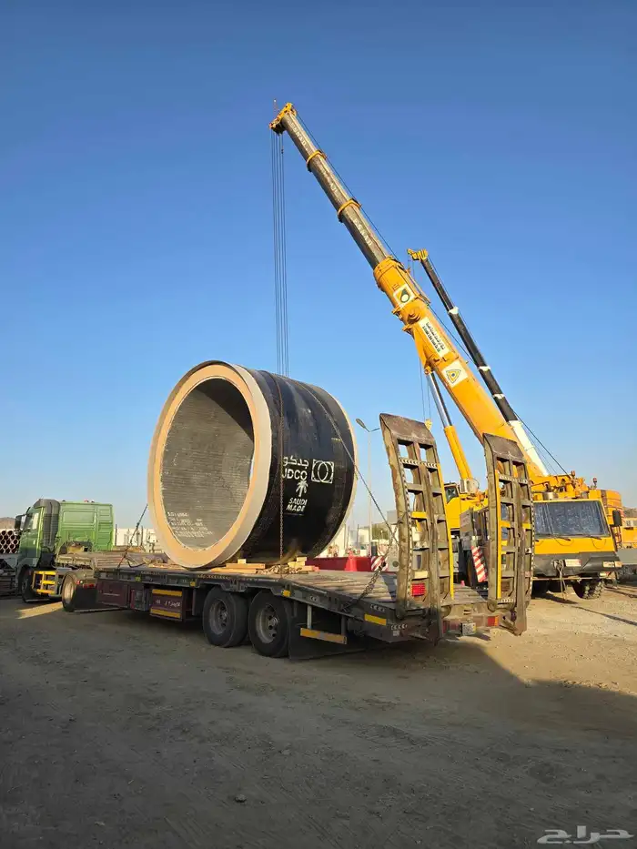 لوبد محورين 4