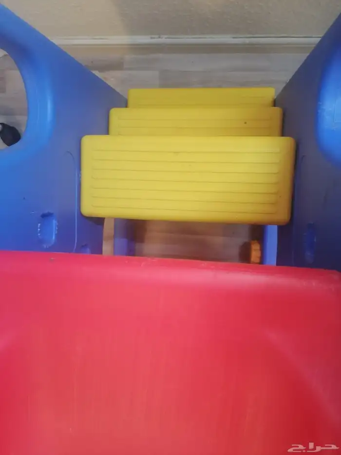 موجبحه وزحليقه العاب اطفال 4