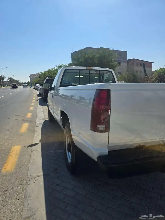 جمس سيره موديل 91 3