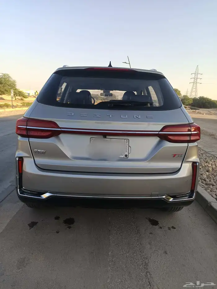 فاو بيستون 2022 T33 7