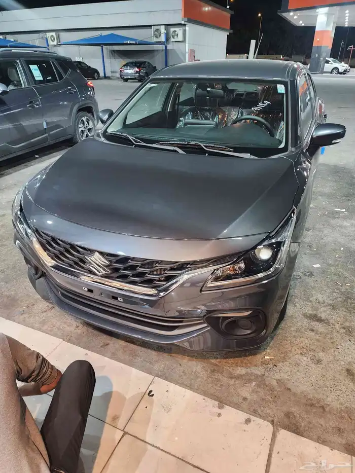 للتنازل بالاحساء بالينو 2025 فئة اولى بحالة فوق الممتازه 2