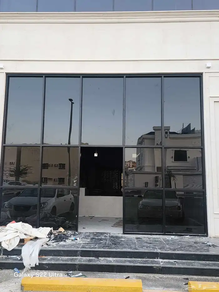 قزاز السكريت والمنيوم والاستركشر 3