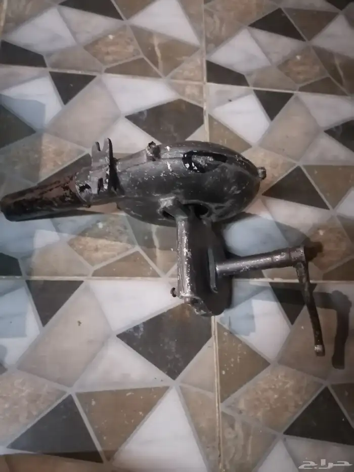 أغراض للبيع الموقع محافظة رفحاء 9