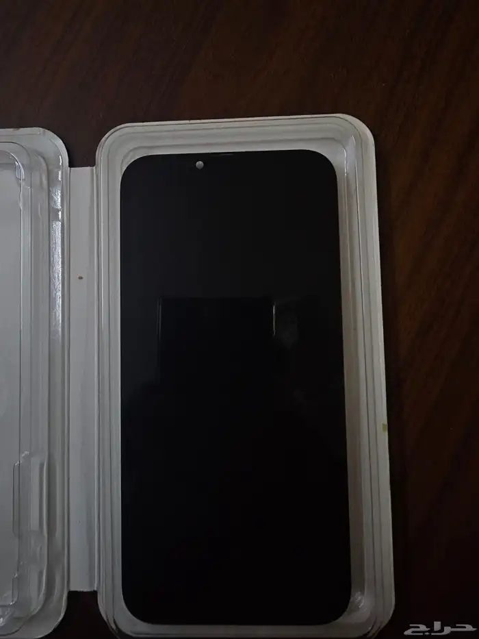 شاشة ايفون 13و 15 برو ماكس وكاله اصليه مفكوكه من جهاز 2