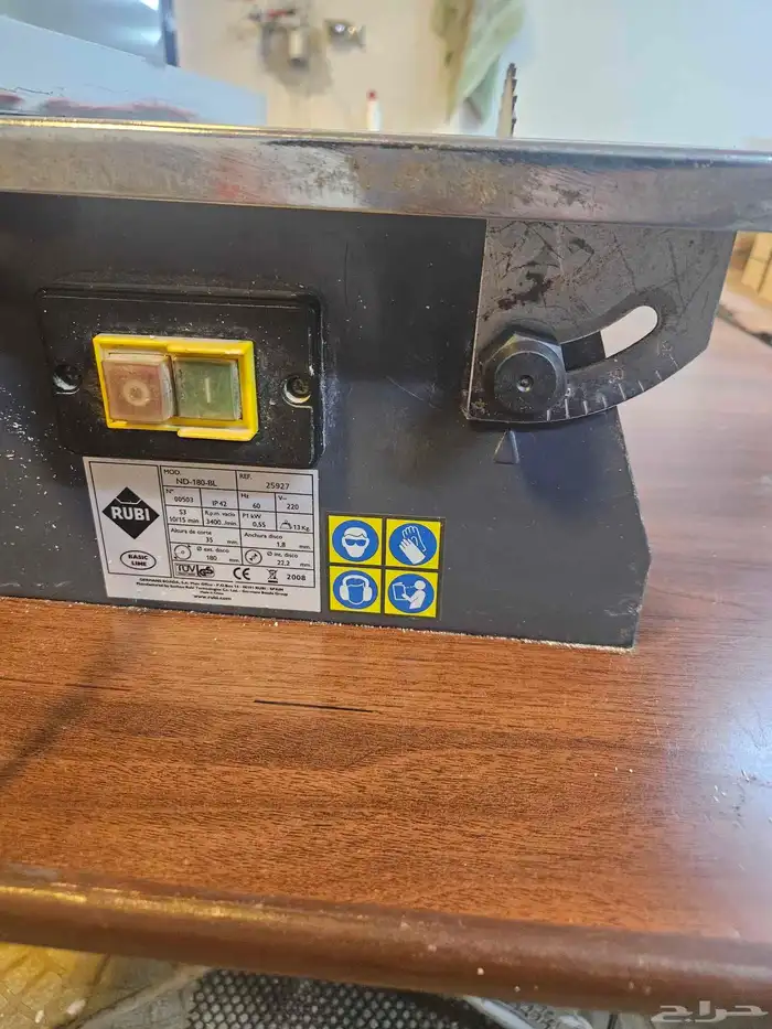 منشار طاولة اسباني 0