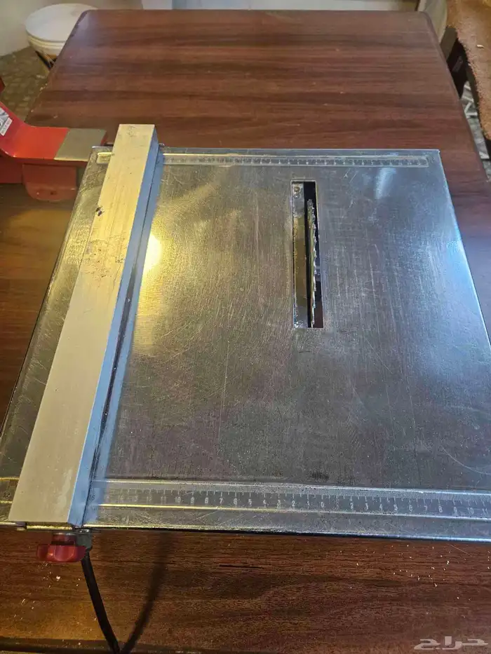 منشار طاولة اسباني 6