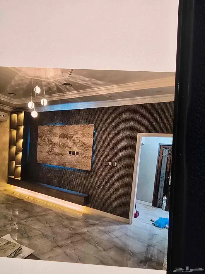 ديكورات بديل شيبورد وشاشات 3