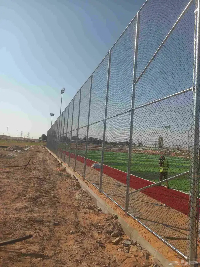 شبوك ملاعب رياضيه 7