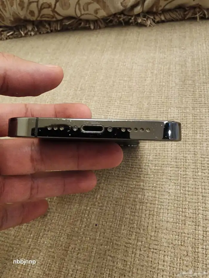 ايفون برو 13 7