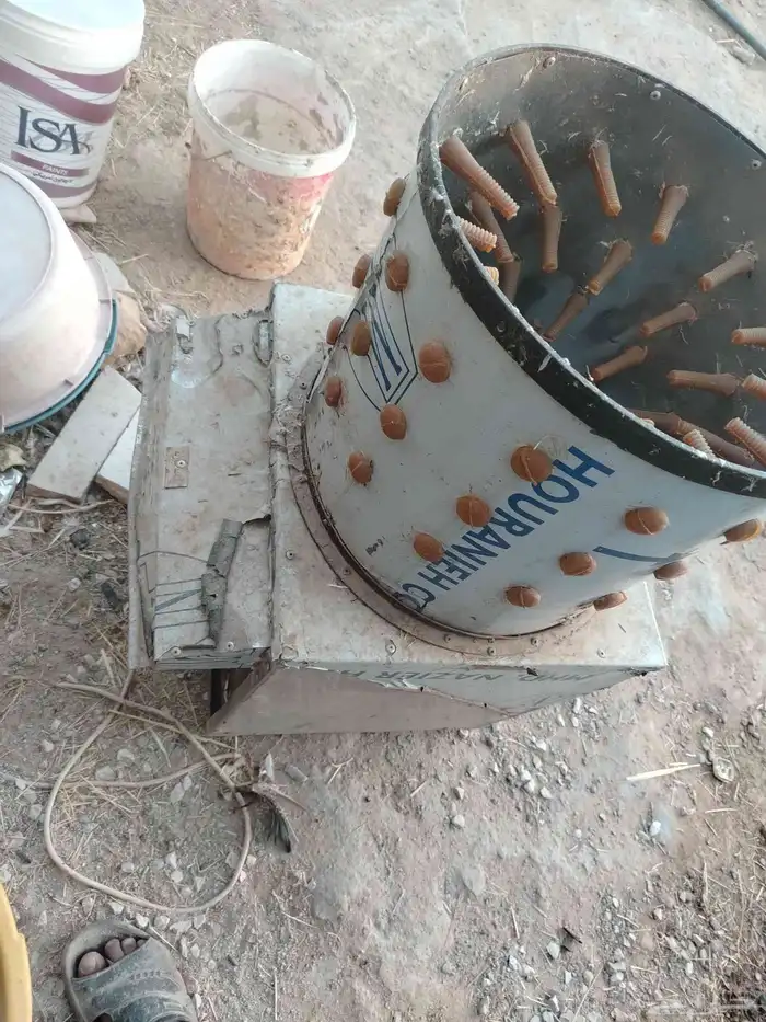 نتافه للبيع. 2