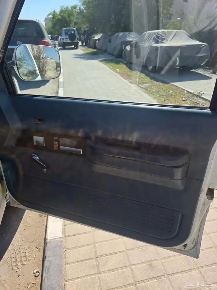 جمس سيره موديل 91 11