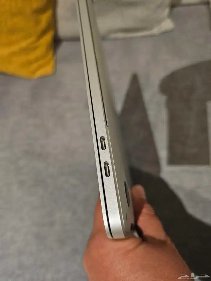 ماك بوك برو MacBook Pro 15-inch 32GB DDR4 1TB SSD 10