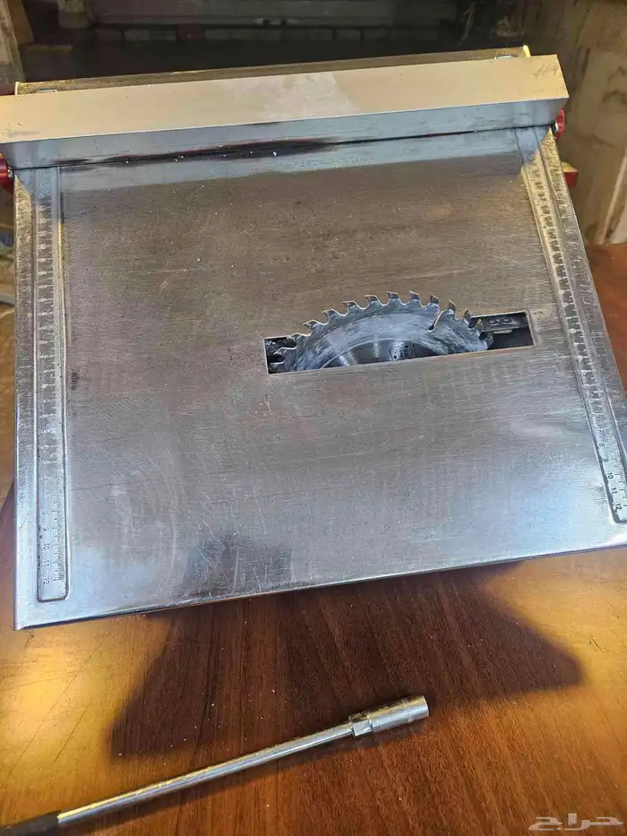 منشار طاولة اسباني 1