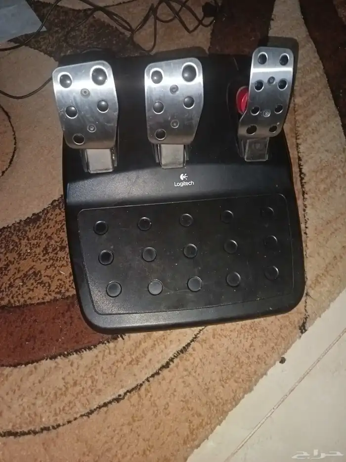 طارة لوجيتيك 3