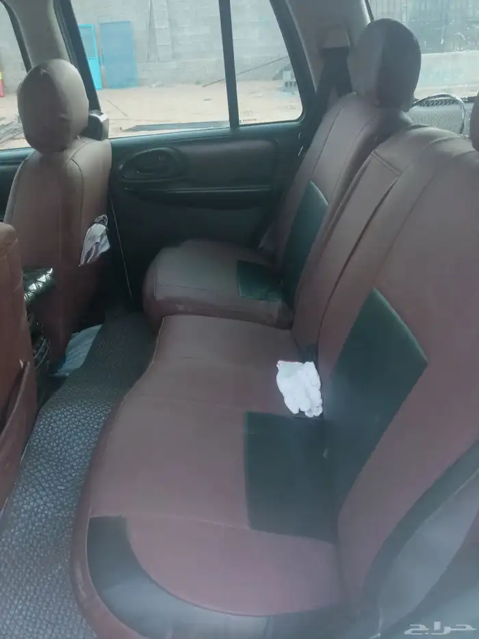 بليزر 2008شرط للبيع او البدل 5