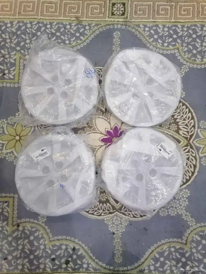 طيس كيا ريو من 2012 الي 2017 وكالة ( شد بلد) 0