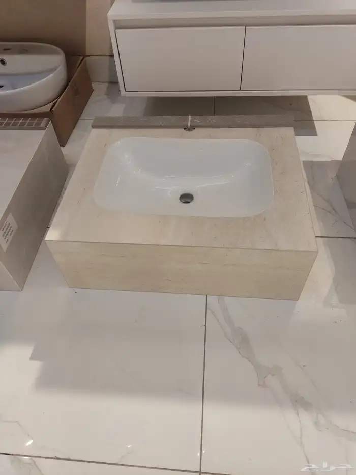 مغاسل بورسلين جاهزة صناعة سعودية 9