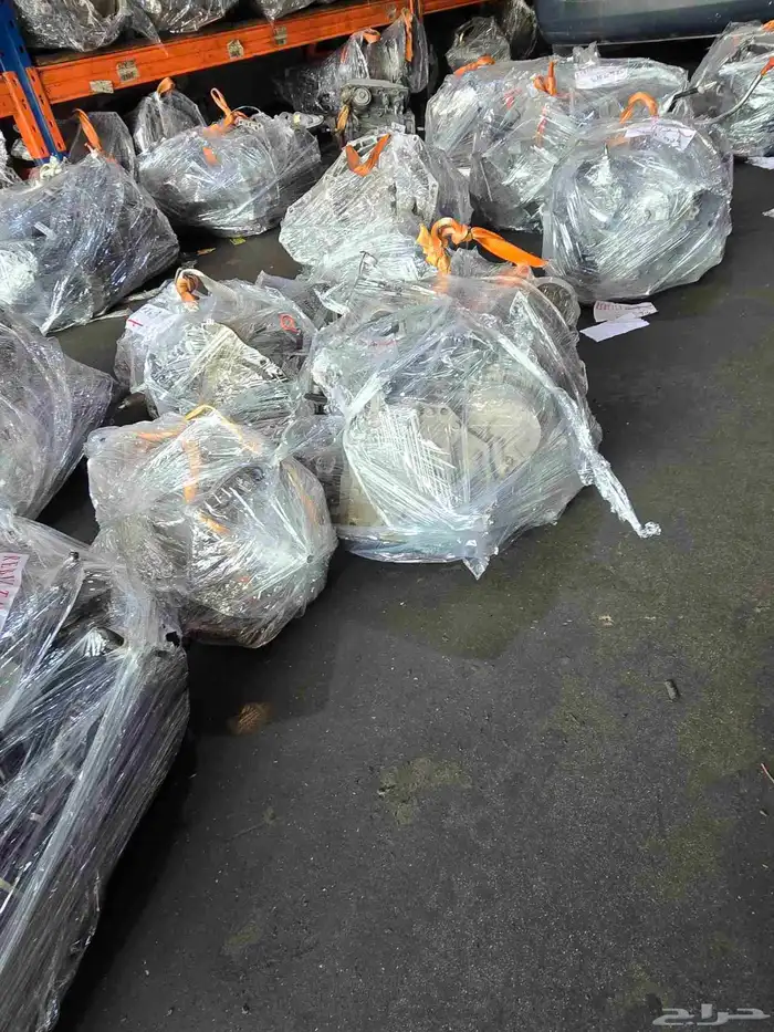 مكائن وجيربوكسات مستورده كامري النترا سوناتا جنسس افلون جيب 6