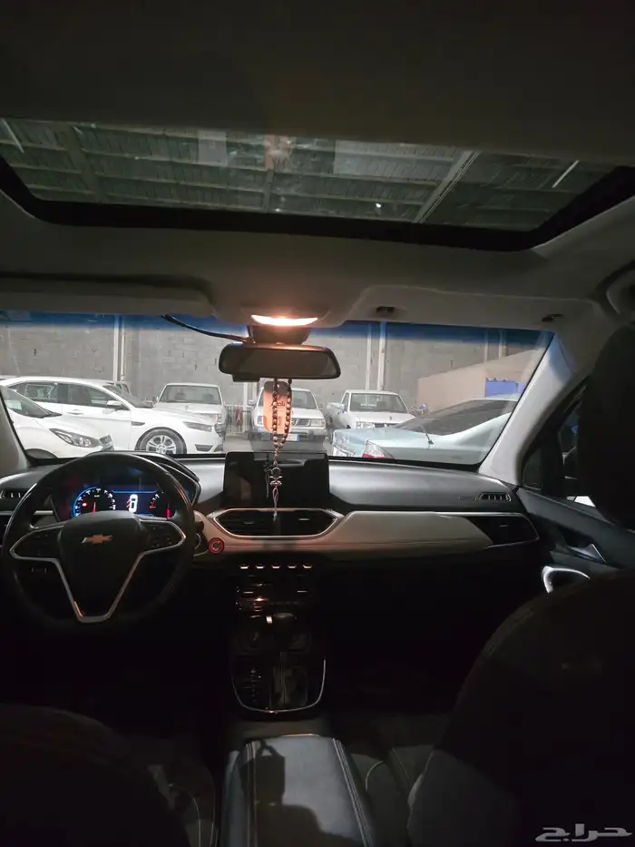 شيفروليه كابتبفا 2023 5