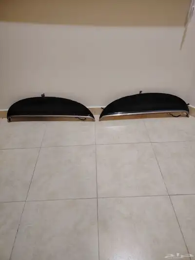 غطيان رفرف خلفي بونتياك بونفيل 79 index