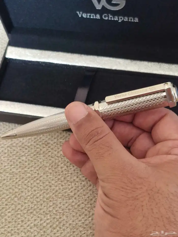 ساعة دانيل كلاين 7