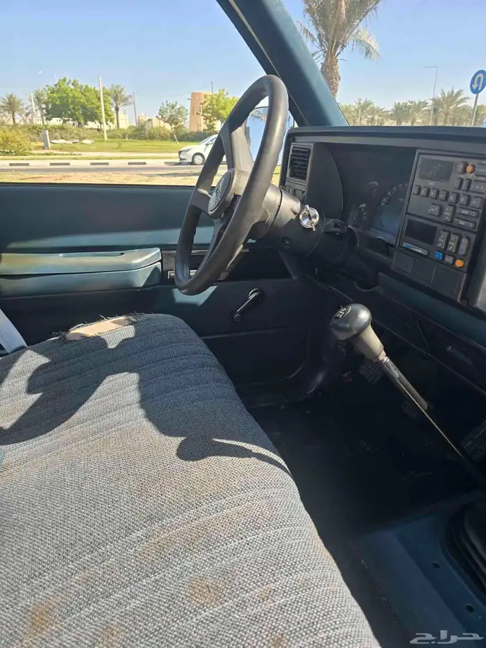 جمس سيره موديل 91 9