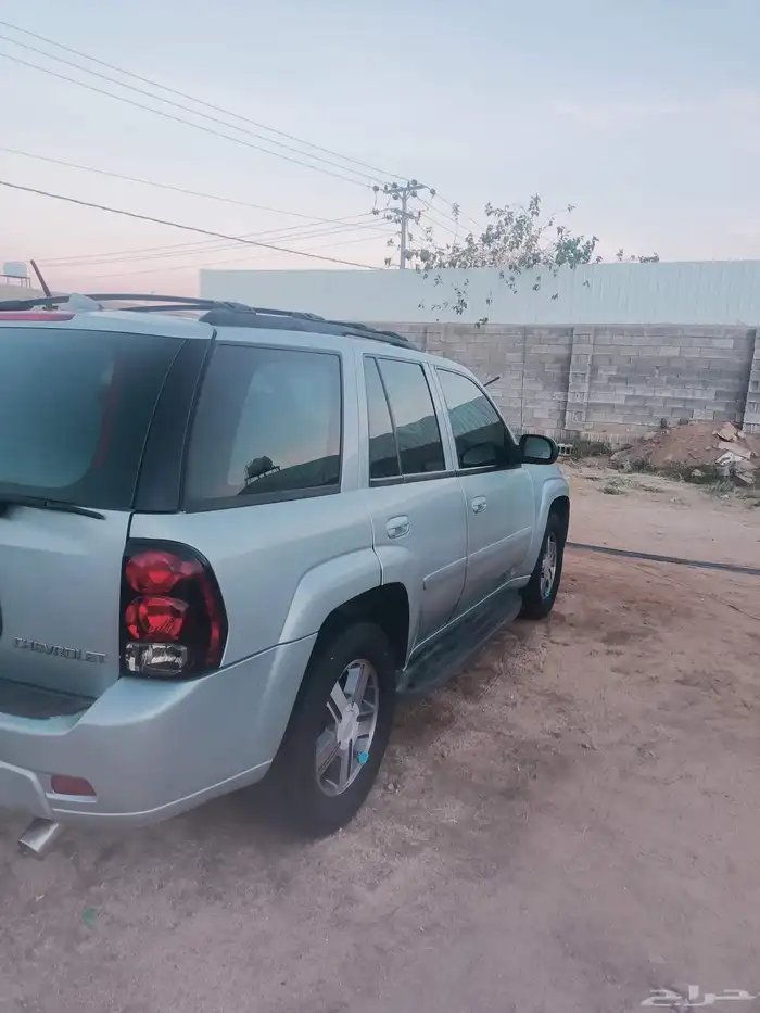 بليزر 2008شرط للبيع او البدل 0